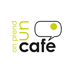 On Prend Un Cafe logo