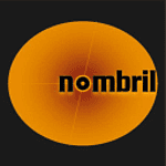 Nombril Communication logo