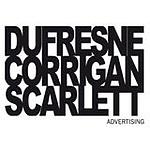 Dufresne Corrigan Scarlett
