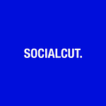 Social Cut Agency logo