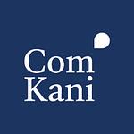 Agence Com' Kani logo