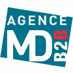 AgenceMD logo