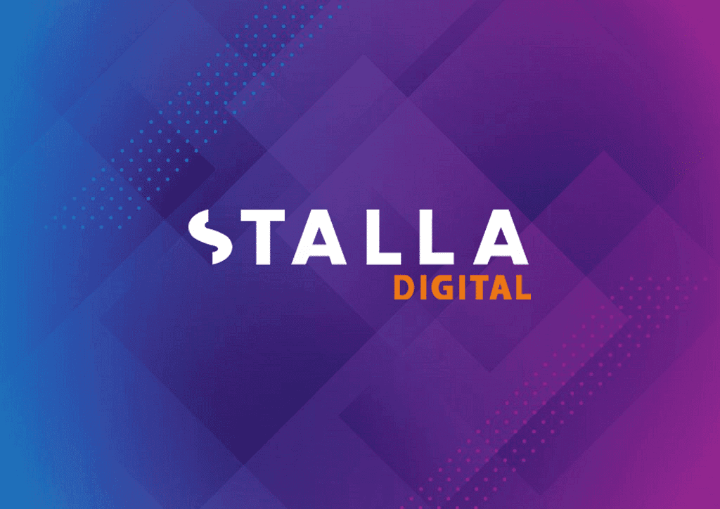 Stalla Digital cover