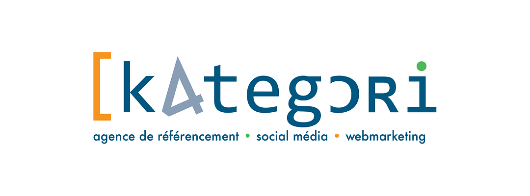k4tegori | référencement, social media, webmarketing cover