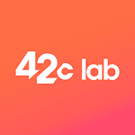 42clab logo