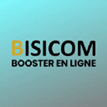 Bisicom logo