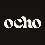 Ocho Agency logo