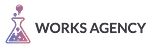 Works Agency logo