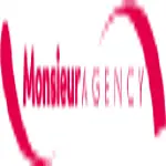 Monsieur Agency logo