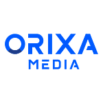 ORIXA MEDIA logo