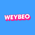 Weybeo logo