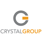 Crystal Group International Logistics logo