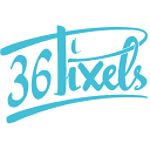 36pixels logo