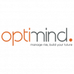 Optimind logo