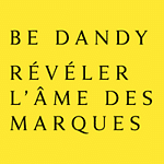 Be Dandy logo