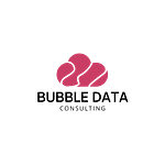 Bubble Data Consulting logo