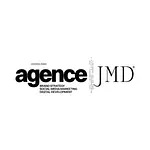 Agence JMD logo