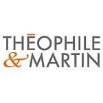 Théophile logo