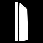 Monolith vidéo logo