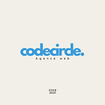 Code Circle logo