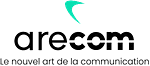 Arecom logo