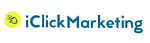 iClick Marketing logo