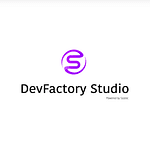 DevFactory Studio logo