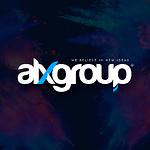 Alx Group logo