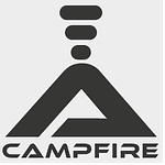 Campfire App Development logo
