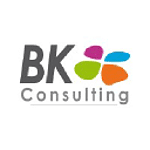 BK Consulting logo