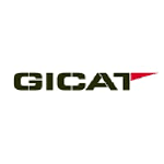 GICAT logo