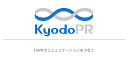 Kyodo Public Relations logo
