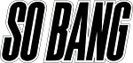 SO BANG logo
