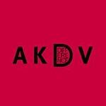 AKDV logo