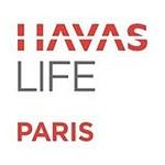 Havas Life PR - Paris logo