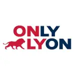 Only Lyon logo
