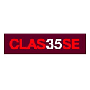 Classe 35 logo