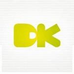 DK Origins logo