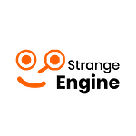 Strange Engine logo
