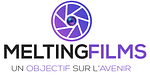 Melting Films logo