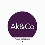 Ak&Co Pr logo