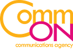 Comm'On Agency logo