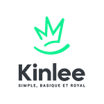 KINLEE COMMUNICATION logo