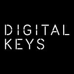 Digitalkeys logo