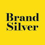 BrandSilver logo