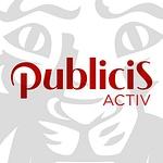 Publicis Activ