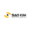 Sao Kim Brand Solution Company Limited logo