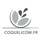 Coquelicom logo