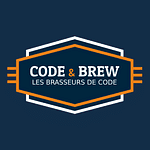 Code & Brew logo