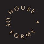 House of Forme logo